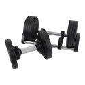 Hantla sztangielka MASTER Spin 20 KG ciężarki MASTER SPORT s.r.o.