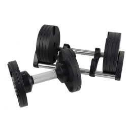 Hantla sztangielka MASTER Spin 20 KG ciężarki MASTER SPORT s.r.o.