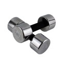 Hantle Chromowane MASTER 5 kg x 2 MASTER SPORT s.r.o.