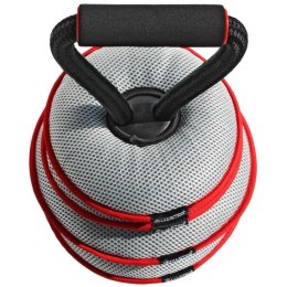 Hantle Regulowane Miękkie MASTER 0,5 - 9,5 kg MASTER SPORT s.r.o.