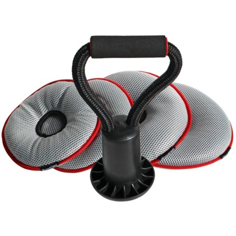 Hantle Regulowane Miękkie MASTER 0,5 - 9,5 kg MASTER SPORT s.r.o. Hantle Regulowane Miękkie MASTER 0,5 - 9,5 kg MASTER SPORT s.r.o.