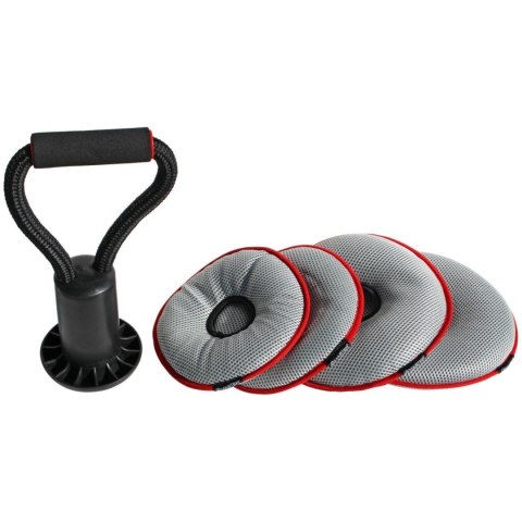 Hantle Regulowane Miękkie MASTER 0,5 - 9,5 kg MASTER SPORT s.r.o. Hantle Regulowane Miękkie MASTER 0,5 - 9,5 kg MASTER SPORT s.r.o.