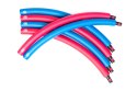 Hula Hop SPARTAN Foam 90 cm (700 g) Spartan Sport