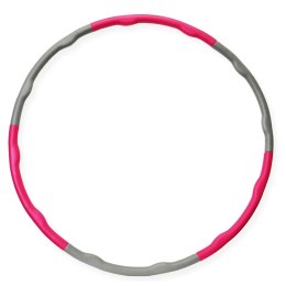Hula Hop Wyszczuplające 95 cm 1,2 kg MASTER SPORT s.r.o.