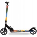 Hulajnoga HARRY POTTER dla Dzieci Składana Koła 145 mm do 100 kg D'arpeje DARPEJE