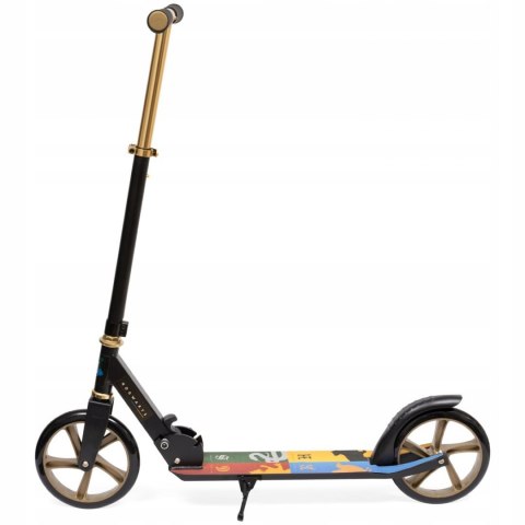 Hulajnoga HARRY POTTER dla Dzieci Składana Koła 200 mm do 100 kg D'arpeje DARPEJE Hulajnoga HARRY POTTER dla Dzieci Składana Koła 200 mm do 100 kg D'arpeje DARPEJE