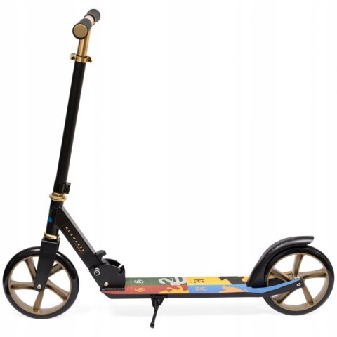 Hulajnoga HARRY POTTER dla Dzieci Składana Koła 200 mm do 100 kg D'arpeje DARPEJE Hulajnoga HARRY POTTER dla Dzieci Składana Koła 200 mm do 100 kg D'arpeje DARPEJE