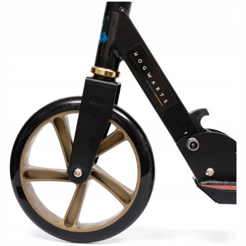 Hulajnoga HARRY POTTER dla Dzieci Składana Koła 200 mm do 100 kg D'arpeje DARPEJE Hulajnoga HARRY POTTER dla Dzieci Składana Koła 200 mm do 100 kg D'arpeje DARPEJE