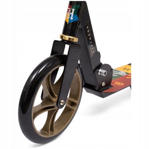 Hulajnoga HARRY POTTER dla Dzieci Składana Koła 200 mm do 100 kg D'arpeje DARPEJE Hulajnoga HARRY POTTER dla Dzieci Składana Koła 200 mm do 100 kg D'arpeje DARPEJE