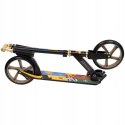 Hulajnoga HARRY POTTER dla Dzieci Składana Koła 200 mm do 100 kg D'arpeje DARPEJE