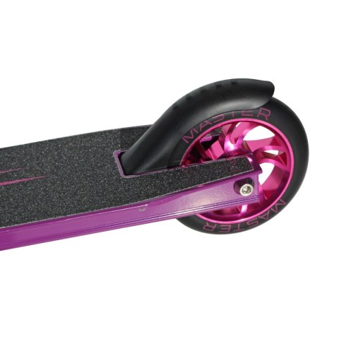 Hulajnoga MASTER Pink Różowa Wyczynowa dla Dzieci MASTER SPORT s.r.o. Hulajnoga MASTER Pink Różowa Wyczynowa dla Dzieci MASTER SPORT s.r.o.