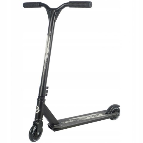 Hulajnoga MASTER Stunt Street Grey MASTER SPORT s.r.o. Hulajnoga MASTER Stunt Street Grey MASTER SPORT s.r.o.
