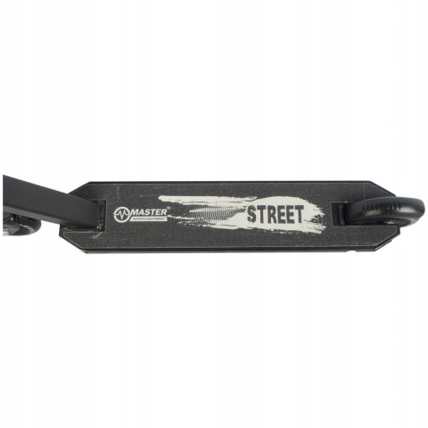 Hulajnoga MASTER Stunt Street Grey MASTER SPORT s.r.o. Hulajnoga MASTER Stunt Street Grey MASTER SPORT s.r.o.