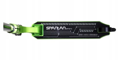 Hulajnoga SPARTAN Stunt Pro High Level Spartan Sport Hulajnoga SPARTAN Stunt Pro High Level Spartan Sport