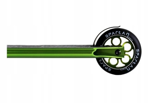 Hulajnoga SPARTAN Stunt Pro High Level Spartan Sport Hulajnoga SPARTAN Stunt Pro High Level Spartan Sport
