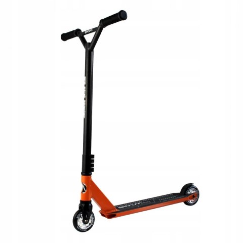 Hulajnoga SPARTAN Stunt Pro Medium Level Spartan Sport Hulajnoga SPARTAN Stunt Pro Medium Level Spartan Sport