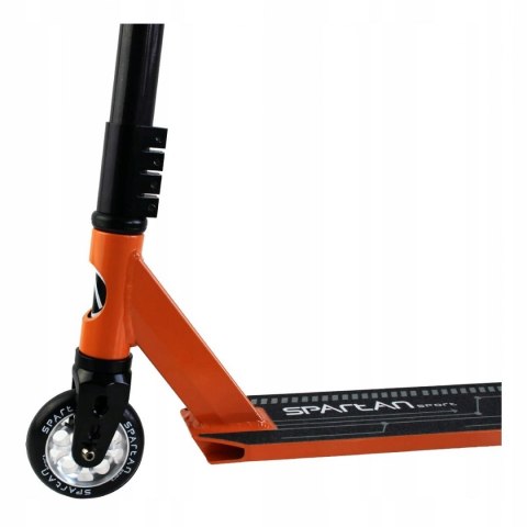 Hulajnoga SPARTAN Stunt Pro Medium Level Spartan Sport Hulajnoga SPARTAN Stunt Pro Medium Level Spartan Sport
