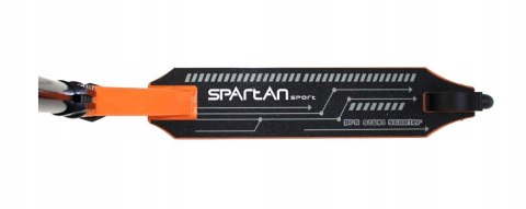 Hulajnoga SPARTAN Stunt Pro Medium Level Spartan Sport Hulajnoga SPARTAN Stunt Pro Medium Level Spartan Sport