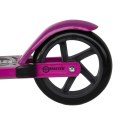 Hulajnoga Składana Chaos 145 mm Różowa MASTER SPORT s.r.o.