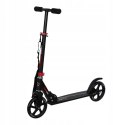 Hulajnoga Składana Cruiser Black 200 mm MASTER SPORT s.r.o.