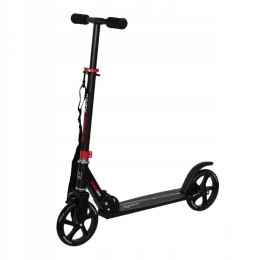 Hulajnoga Składana Cruiser Black 200 mm MASTER SPORT s.r.o.