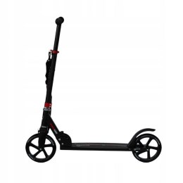 Hulajnoga Składana Cruiser Black 200 mm MASTER SPORT s.r.o.