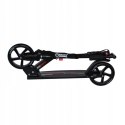 Hulajnoga Składana Cruiser Black 200 mm MASTER SPORT s.r.o.