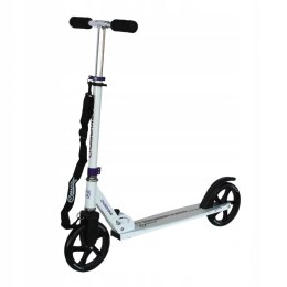 Hulajnoga Składana Cruiser White 200 mm MASTER SPORT s.r.o.