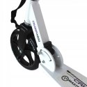 Hulajnoga Składana Cruiser White 200 mm MASTER SPORT s.r.o.