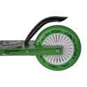 Hulajnoga Składana Level Up 125 mm Zielona MASTER SPORT s.r.o.