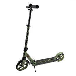 Hulajnoga Składana MASTER Cabbar 200 mm Khaki MASTER SPORT s.r.o.