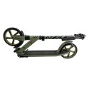 Hulajnoga Składana MASTER Cabbar 200 mm Khaki MASTER SPORT s.r.o.