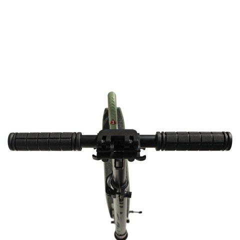 Hulajnoga Składana MASTER Cabbar 200 mm Khaki MASTER SPORT s.r.o. Hulajnoga Składana MASTER Cabbar 200 mm Khaki MASTER SPORT s.r.o.
