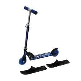 Hulajnoga Snow 2w1 MASTER 125 mm MASTER SPORT s.r.o.