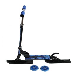 Hulajnoga Snow 2w1 MASTER 125 mm MASTER SPORT s.r.o.