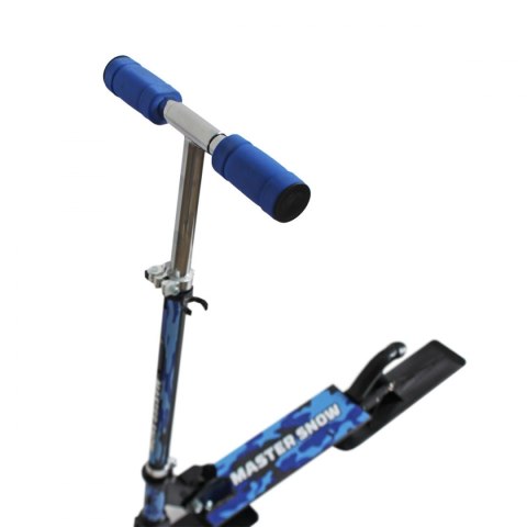 Hulajnoga Snow 2w1 MASTER 125 mm MASTER SPORT s.r.o. Hulajnoga Snow 2w1 MASTER 125 mm MASTER SPORT s.r.o.