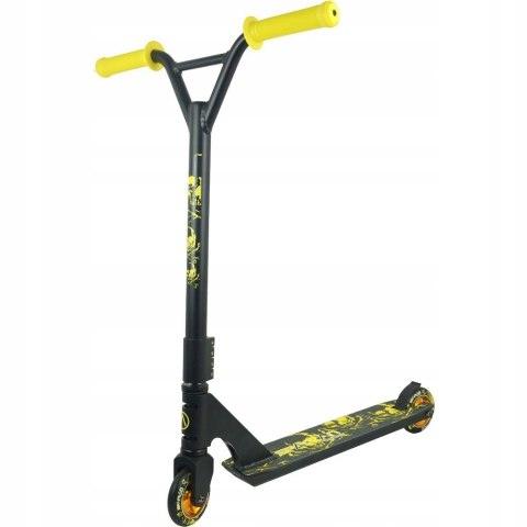Hulajnoga Wyczynowa SPARTAN Extreme Stunt Spartan Sport Hulajnoga Wyczynowa SPARTAN Extreme Stunt Spartan Sport