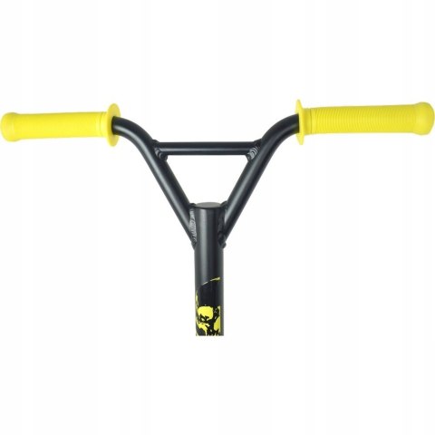 Hulajnoga Wyczynowa SPARTAN Extreme Stunt Spartan Sport Hulajnoga Wyczynowa SPARTAN Extreme Stunt Spartan Sport