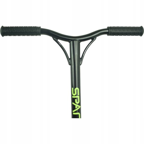 Hulajnoga Wyczynowa SPARTAN Stunt Neon Spartan Sport Hulajnoga Wyczynowa SPARTAN Stunt Neon Spartan Sport