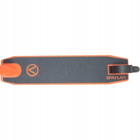 Hulajnoga Wyczynowa SPARTAN Stunt Orange Spartan Sport Hulajnoga Wyczynowa SPARTAN Stunt Orange Spartan Sport