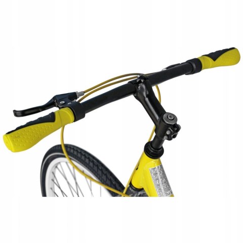 Hulajnoga na Pompowanych Kołach MASTER GLX 26/20 MASTER SPORT s.r.o. Hulajnoga na Pompowanych Kołach MASTER GLX 26/20 MASTER SPORT s.r.o.