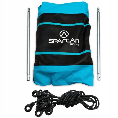 Huśtawka Bocianie Gniazdo 150x75 cm SPARTAN Spartan Sport Huśtawka Bocianie Gniazdo 150x75 cm SPARTAN Spartan Sport
