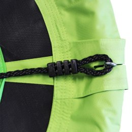 Huśtawka Ogrodowa MASTER Fun Ring 80 cm Zielona MASTER SPORT s.r.o.