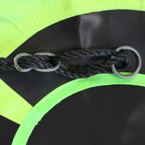 Huśtawka Ogrodowa MASTER Fun Ring 80 cm Zielona MASTER SPORT s.r.o. Huśtawka Ogrodowa MASTER Fun Ring 80 cm Zielona MASTER SPORT s.r.o.