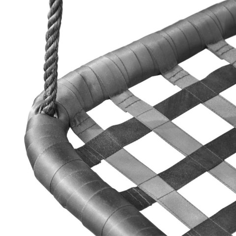 Huśtawka Wisząca dla Dzieci 110 x 55 cm MASTER SPORT s.r.o. Huśtawka Wisząca dla Dzieci 110 x 55 cm MASTER SPORT s.r.o.