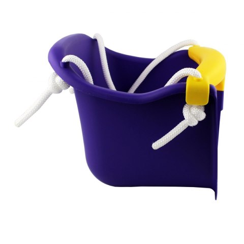 Huśtawka dla Dziecka 25 kg Fioletowa CHEVA MASTER SPORT s.r.o. Huśtawka dla Dziecka 25 kg Fioletowa CHEVA MASTER SPORT s.r.o.