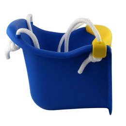 Huśtawka dla Dziecka 25 kg Niebieska CHEVA MASTER SPORT s.r.o.