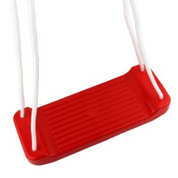 Huśtawka dla Dziecka 50 kg Czerwona CHEVA MASTER SPORT s.r.o.