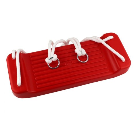 Huśtawka dla Dziecka 50 kg Czerwona CHEVA MASTER SPORT s.r.o. Huśtawka dla Dziecka 50 kg Czerwona CHEVA MASTER SPORT s.r.o.