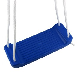 Huśtawka dla Dziecka 50 kg Niebieska CHEVA MASTER SPORT s.r.o.